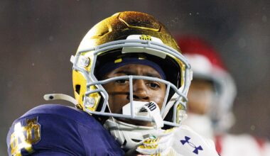 One Perfect RB Target for the Seahawks in Every Round of the NFL Draft