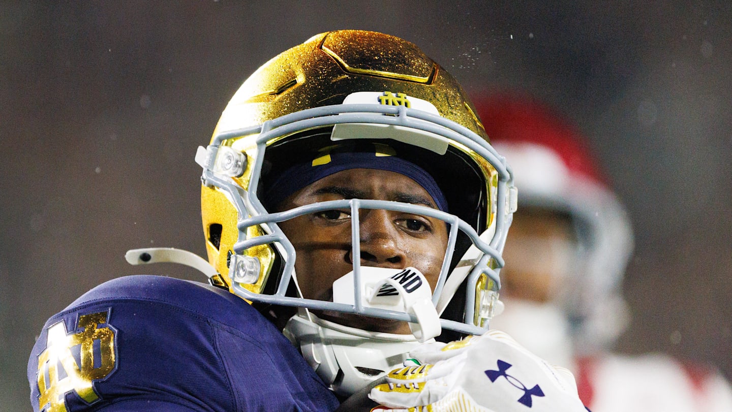 One Perfect RB Target for the Seahawks in Every Round of the NFL Draft