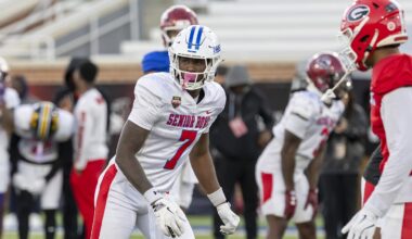 25 Best NFL Draft Fits for Packers – Ranked by Rookie Impact