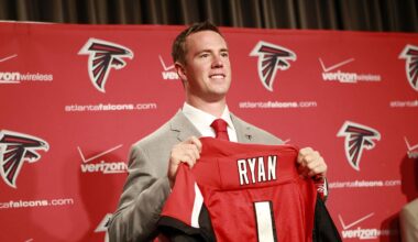 Christen Miller has the big body the Falcons will want in the middle of the defense.