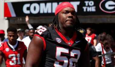 Texans 7-Round Mock Draft: A Complete Blueprint to Upgrade the Trenches