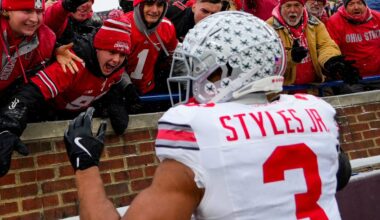 Late Round Prospect the Giants Should Keep and Eye On