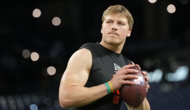Cardinals Just Might Flip The Script on Your Draft QB Plans