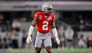 5 Best Options for NY Giants at No. 10 Following the Dexter Lawrence Trade