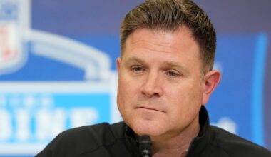 This Damning NFL Draft Stat Speaks Volumes About State of Packers