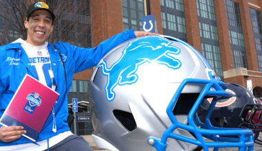 New Inside The Den Highlights Beginning of Detroit Lions 2026 Journey