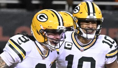 Ranking Every Packers Draft Class of Last Decade: From Franchise-Changing to Forgettable