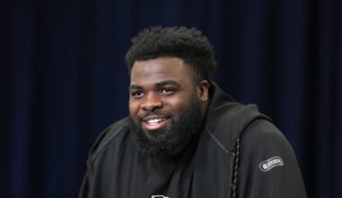 NY Giants Draft: One Perfect Defensive Tackle Target in Every Round