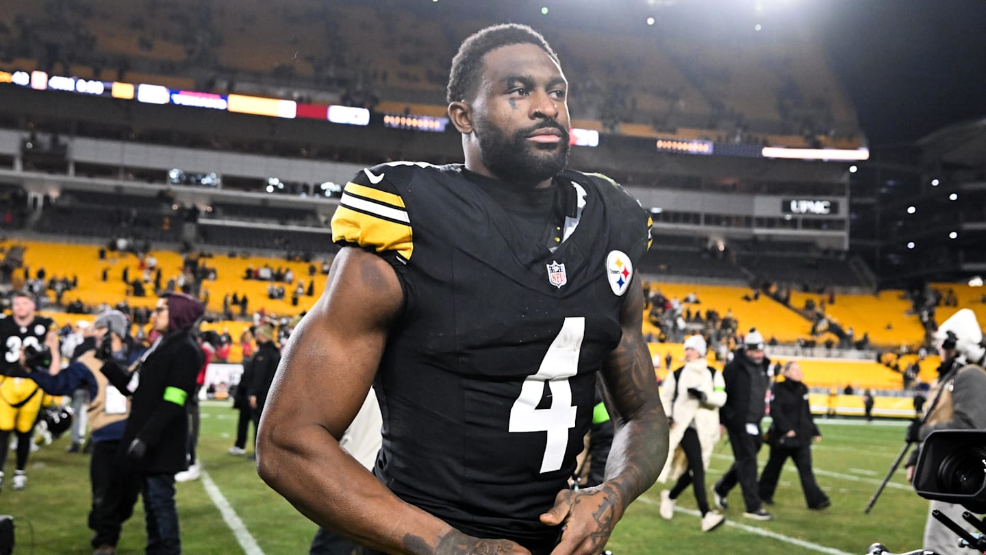 Don't Sleep on Chargers Adding DK Metcalf After NFL Draft