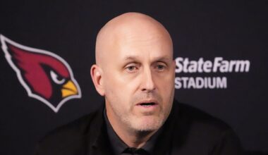 Cardinals Lurk as Surprise Option in Potential Seahawks Draft Trade-Down