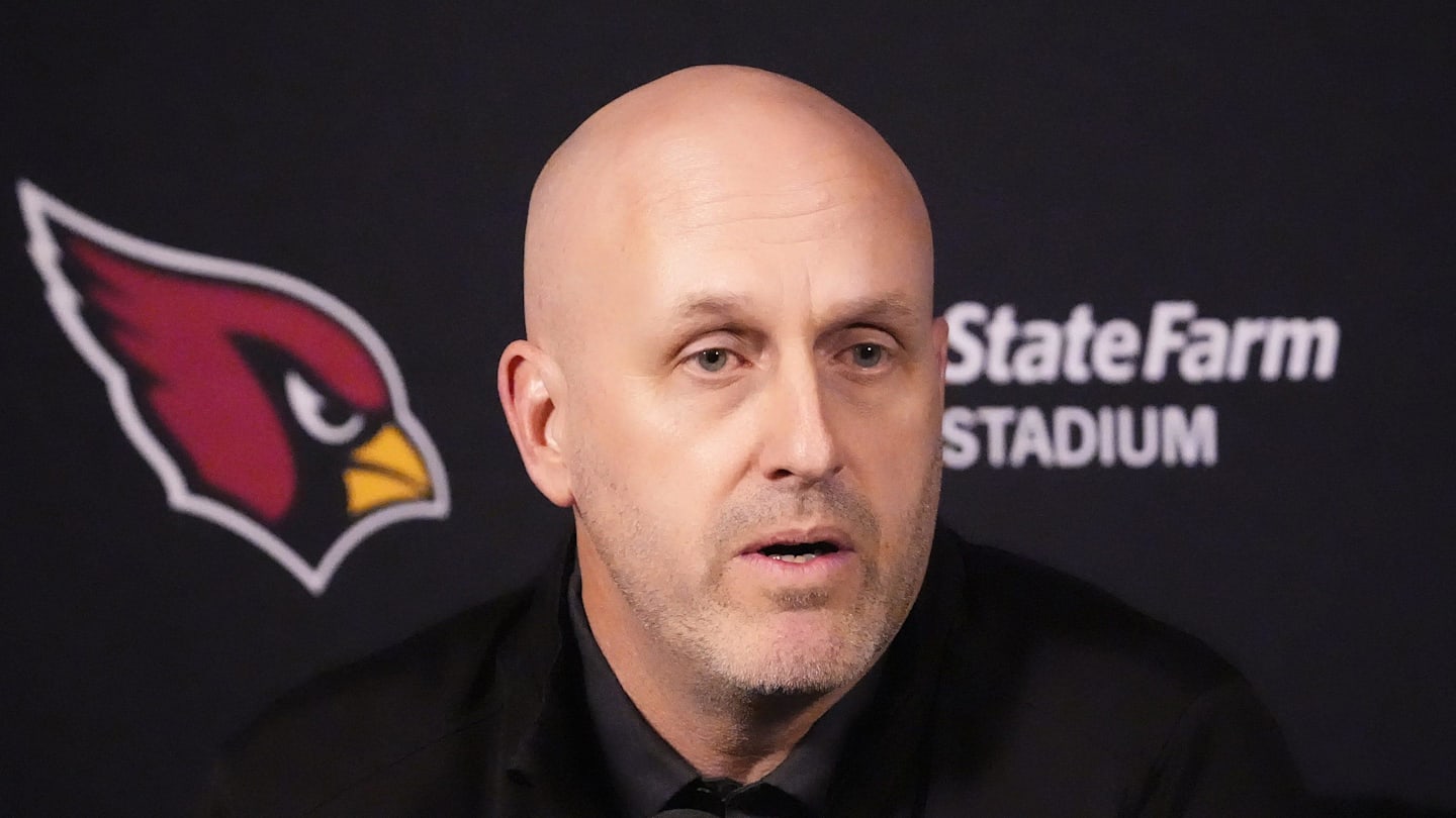 Cardinals Lurk as Surprise Option in Potential Seahawks Draft Trade-Down