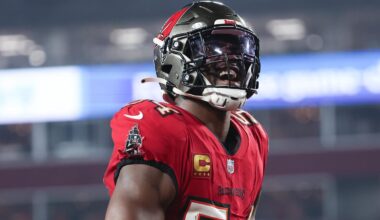 The Best Second-Round Gems in Bucs History