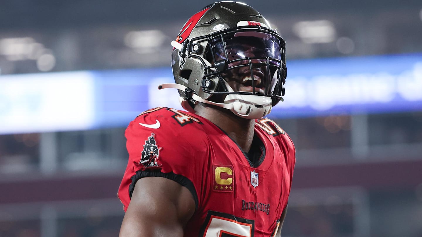 The Best Second-Round Gems in Bucs History