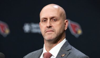 Cardinals’ Draft Problems Exposed by Striking Pro Bowl Stat