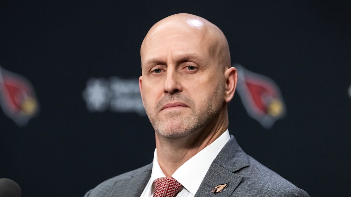 Cardinals’ Draft Problems Exposed by Striking Pro Bowl Stat