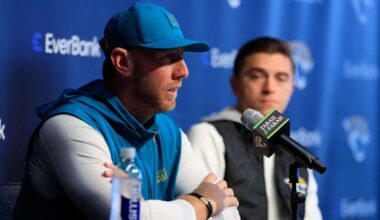 One Dream NFL Draft Trade That Could Change the Jaguars Overnight