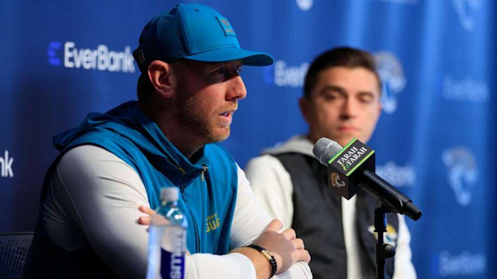 One Dream NFL Draft Trade That Could Change the Jaguars Overnight