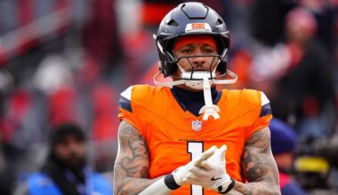 Mile High Mailbag: Broncos Eyeing Draft Replacements at Key Positions