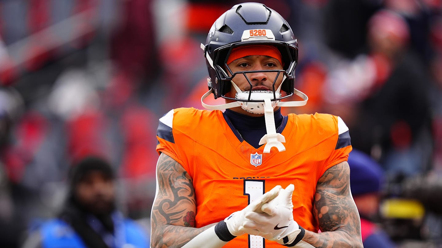 Mile High Mailbag: Broncos Eyeing Draft Replacements at Key Positions