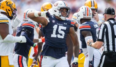 Three Expert Mock Draft First-Round Picks for Buffalo Bills — And What They Miss