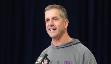 3 Takeaways from Giants' First 2026 Minicamp Practice Under John Harbaugh