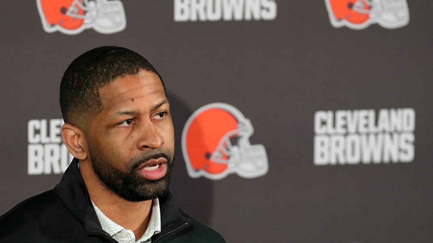 The One Thing the Cleveland Browns Cannot Afford to Get Wrong in the 2026 NFL Draft