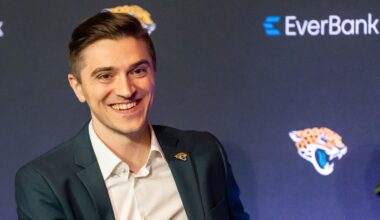 Jaguars NFL Draft Rumors: What’s Real and What's a Smokescreen