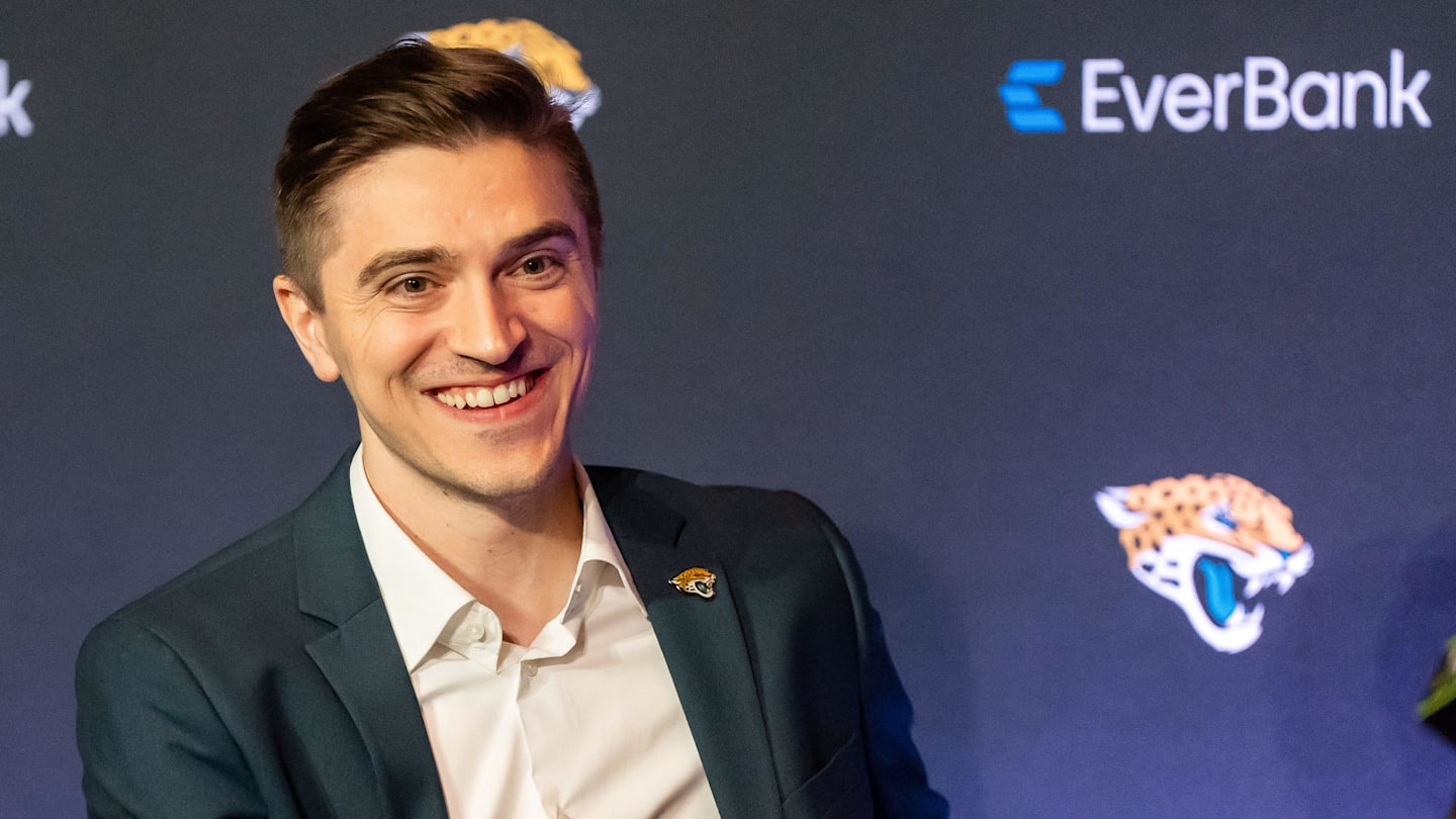 Jaguars NFL Draft Rumors: What’s Real and What's a Smokescreen