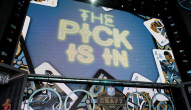 Jaguars-Only NFL Draft Big Board: Tiering 30-Best Prospects