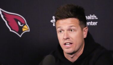 Cardinals NFL Draft Rumors: What’s Real, What’s Smoke, and What to Watch