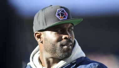 The 10 Greatest Virginia Tech Players in NFL History