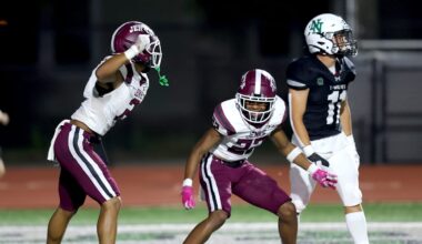 Two College Football Powerhouses Receive Bad News From 4-Star Safety