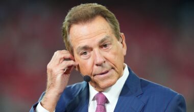 What Nick Saban Said About Caleb Downs After Cowboys Draft Trade