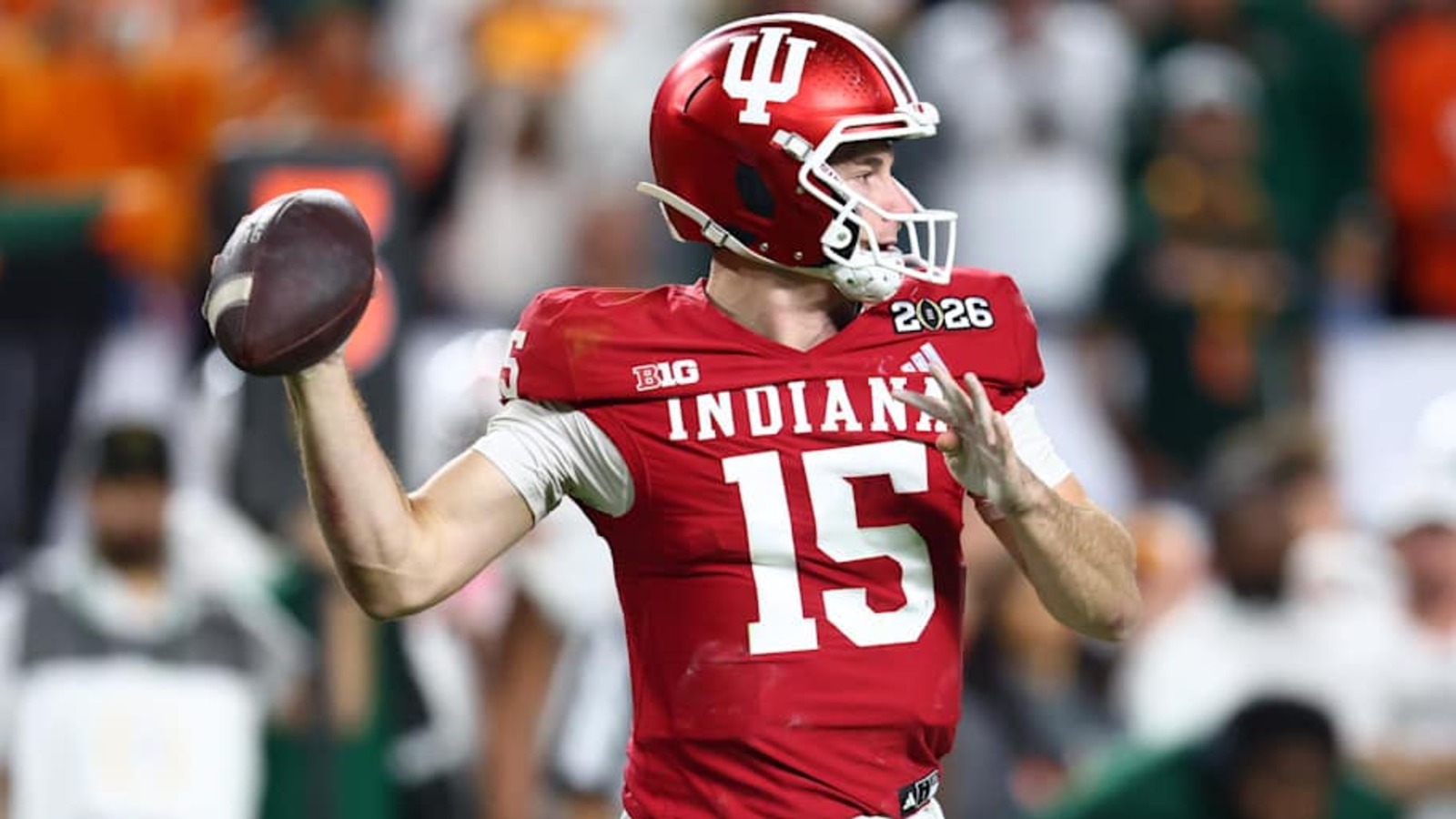 Broncos Watch AFC West Rivals Reload in Round 1