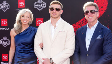 How First-Round Pick Dillon Thieneman Views His Chicago Bears Fit