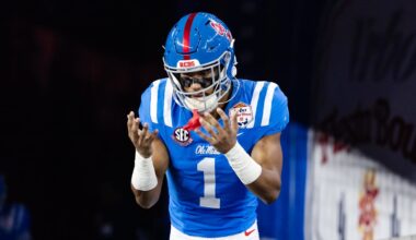 Colts Post-First Round Mock Draft Addresses Pressing Needs