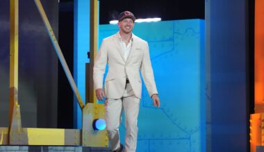 How Bears' Dillon Thieneman Could Be Another Iceman Against NFC North Rivals