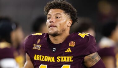 Cowboys’ Biggest Draft Needs And Most Likely Picks in Rounds 2 & 3