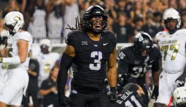 Dallas Cowboys Day 2 Mock Draft Features Jerry Cooking Again With Trade Up