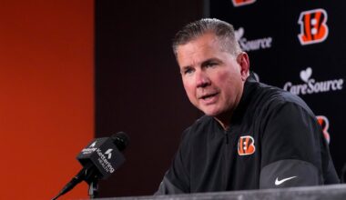 Revisiting Bengals' Dexter Lawrence Trade After First Round of NFL Draft