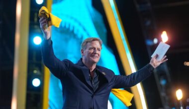 Who Experts Are Projecting for Jaguars At No. 56 and What They Got Right