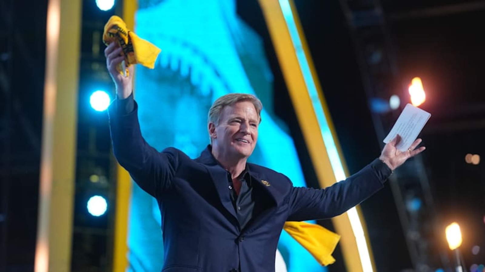 Who Experts Are Projecting for Jaguars At No. 56 and What They Got Right