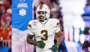 Meet the Newest Member of the Chargers: Introduction and Breakdown of Akheem Mesidor