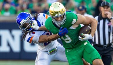 Despite Lengthy Injury History, Patriots Aren't Worried About Third Round TE