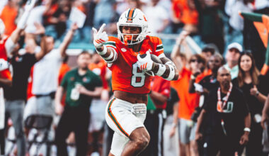 What Excites the Vikings About Each of Their Day 2 Draft Picks