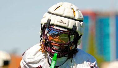 5 Must-Know Things About New Detroit Lions CB Keith Abney II