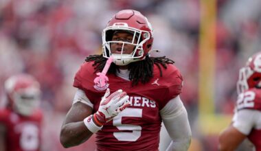 Kendal Daniels Fits Falcons’ ‘Attack-Style’ Defensive Vision