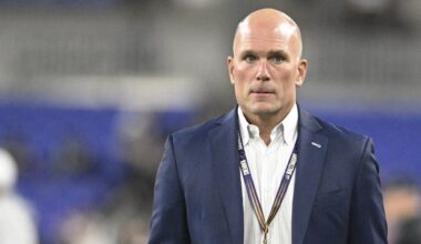 A Strange Ravens Draft Demands A Unique Grading System. Rating Every 2026 Pick