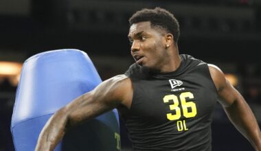 Packers’ Small But Mighty Draft Class Followed Critical Themes
