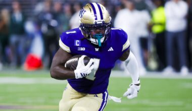 Jonah Coleman’s Fit in Broncos' Offense Hinges on One Key Adjustment